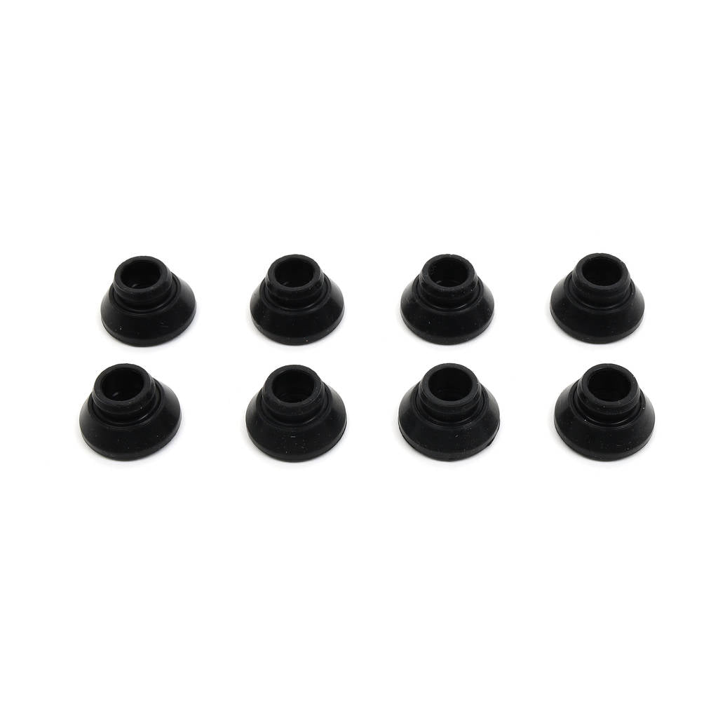 COMETIC C15030 GM Gen-3/4 Small Block V8 Valve Cover Grommet Set Photo-0