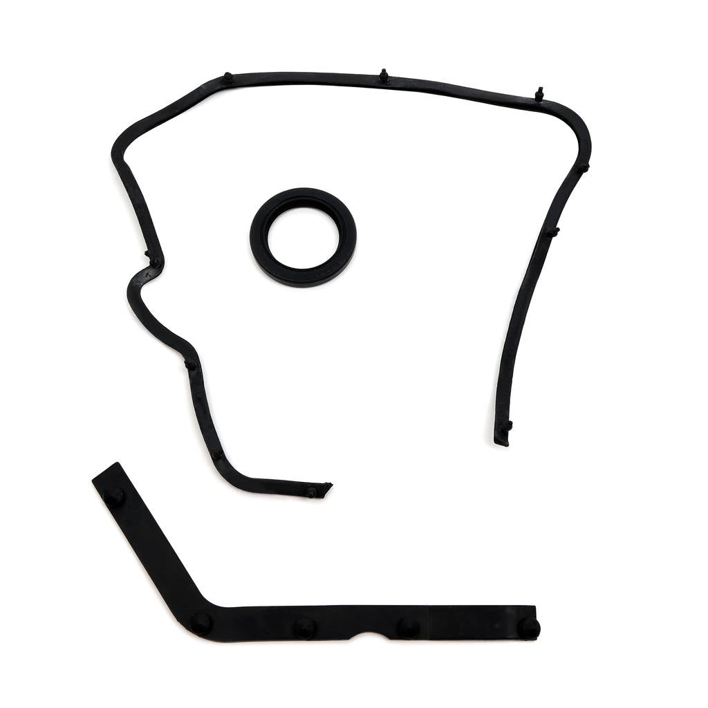 COMETIC C15053 CHRYSLER 420A/ECC Timing Cover Seal Kit, Includes Timing Cover Dust Seals Photo-0