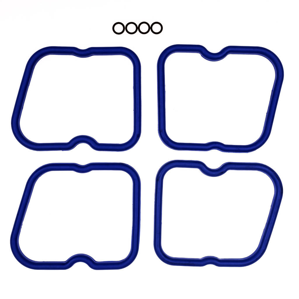 COMETIC C15056 CUMMINS 3.9L 4BT Valve Cover Gasket Kit Photo-0