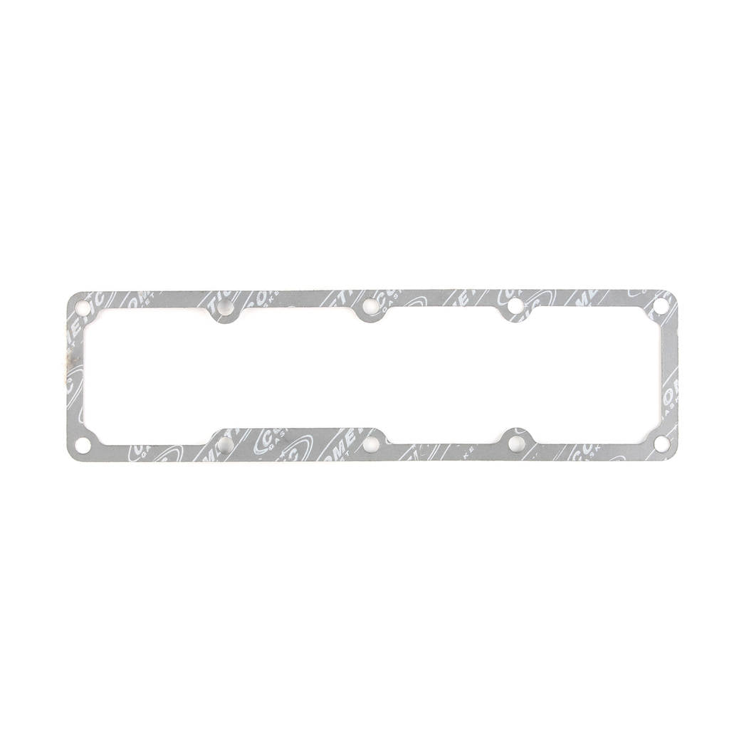COMETIC C15057 CUMMINS 3.9L 4BT .031" Fiber Intake Manifold Plenum Gasket Photo-0