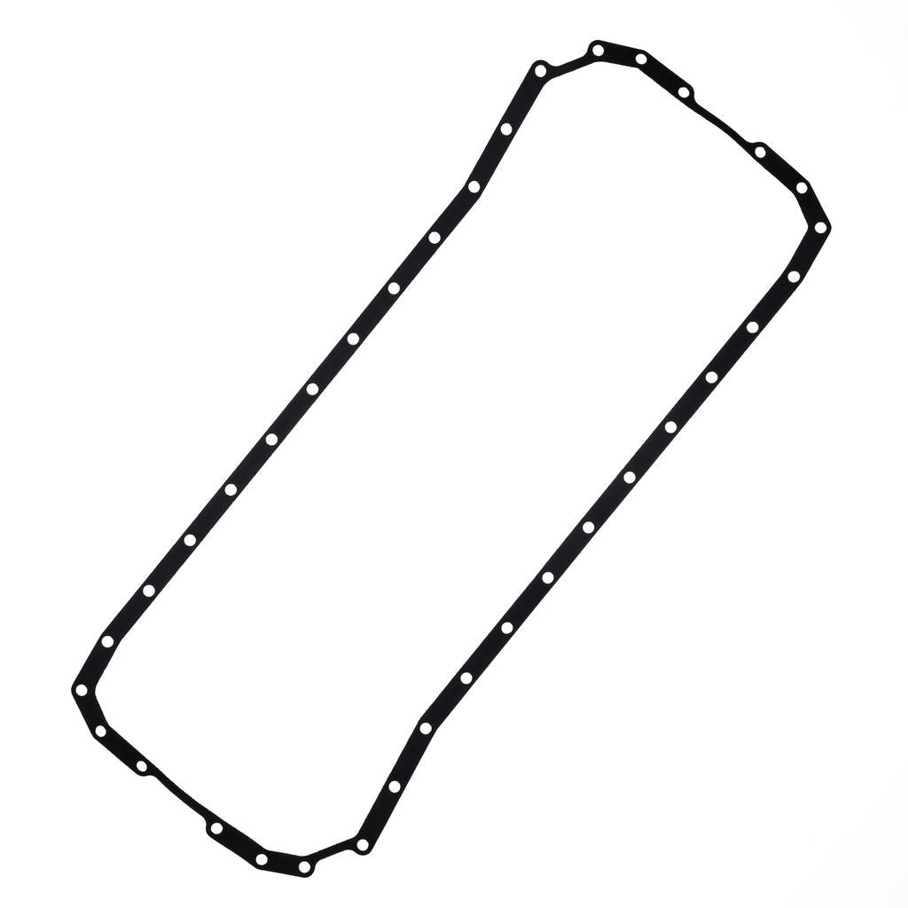 COMETIC C15068 CUMMINS 5.9L 6BT/5.9L ISB .031 Fiber Oil Pan Gasket Photo-0