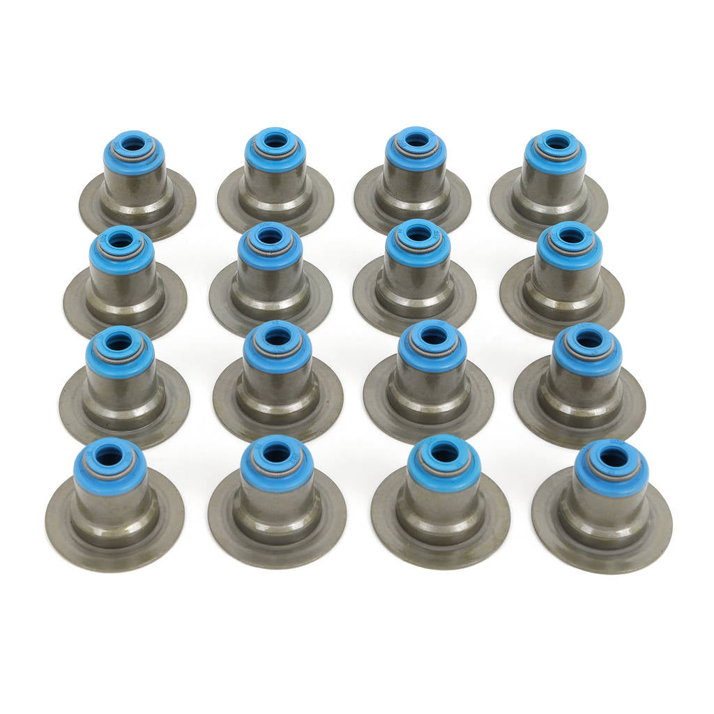 COMETIC 3180V-16 5 X 10.8 X 18.3 X 16.9 16PK VITON METAL JACKET, HAT STYLE Photo-0
