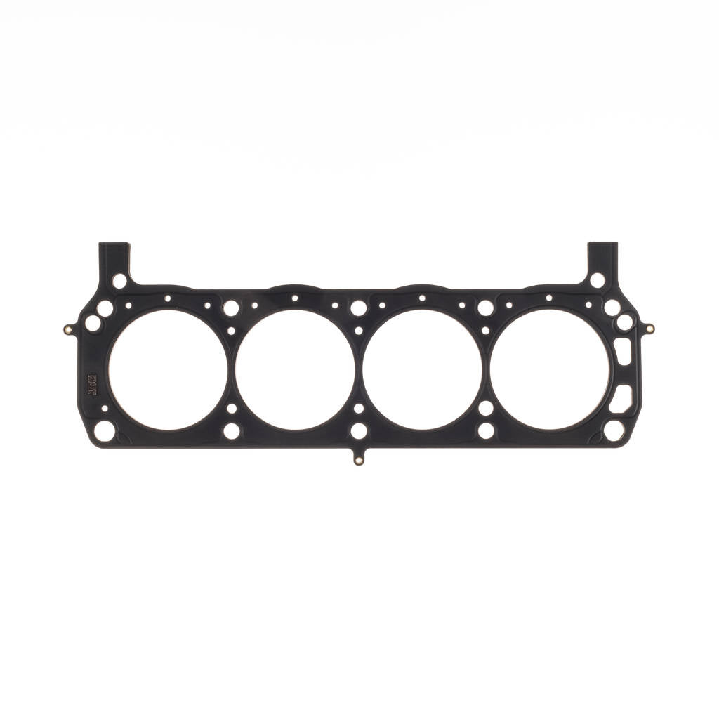 COMETIC C15371-050 FORD Windsor V8 .050" MLX Cylinder Head Gasket, 4.100" Bore, Non-SVO Photo-0