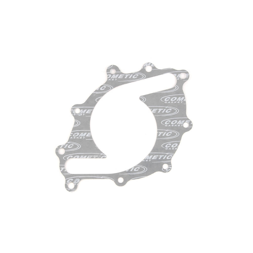 COMETIC C15096 FORD 302/351 Windsor .031 Fiber Water Pump Gasket, Pump To Timing Cover, 1986-97 Photo-0
