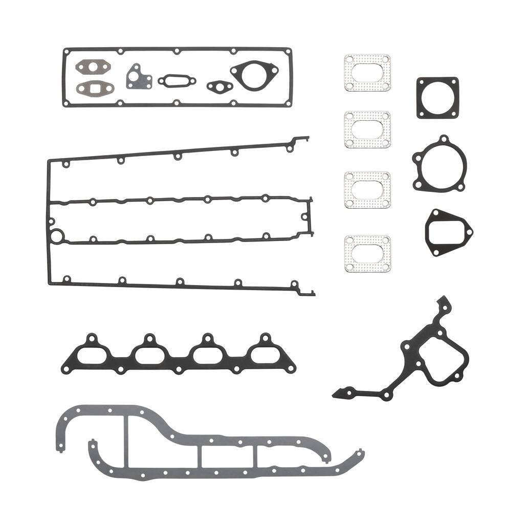 COMETIC C4248 Cosworth YB Series Complete Engine Gasket Kit, Without Head Gasket Photo-0