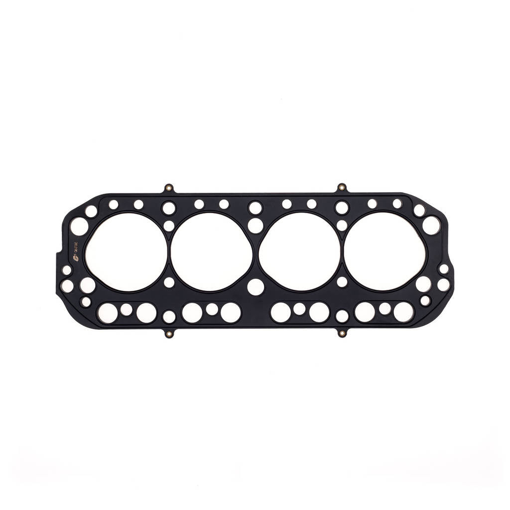 COMETIC C4147-066 BMC 1.8L B-Series .066" MLS Cylinder Head Gasket, 83mm Bore Photo-0