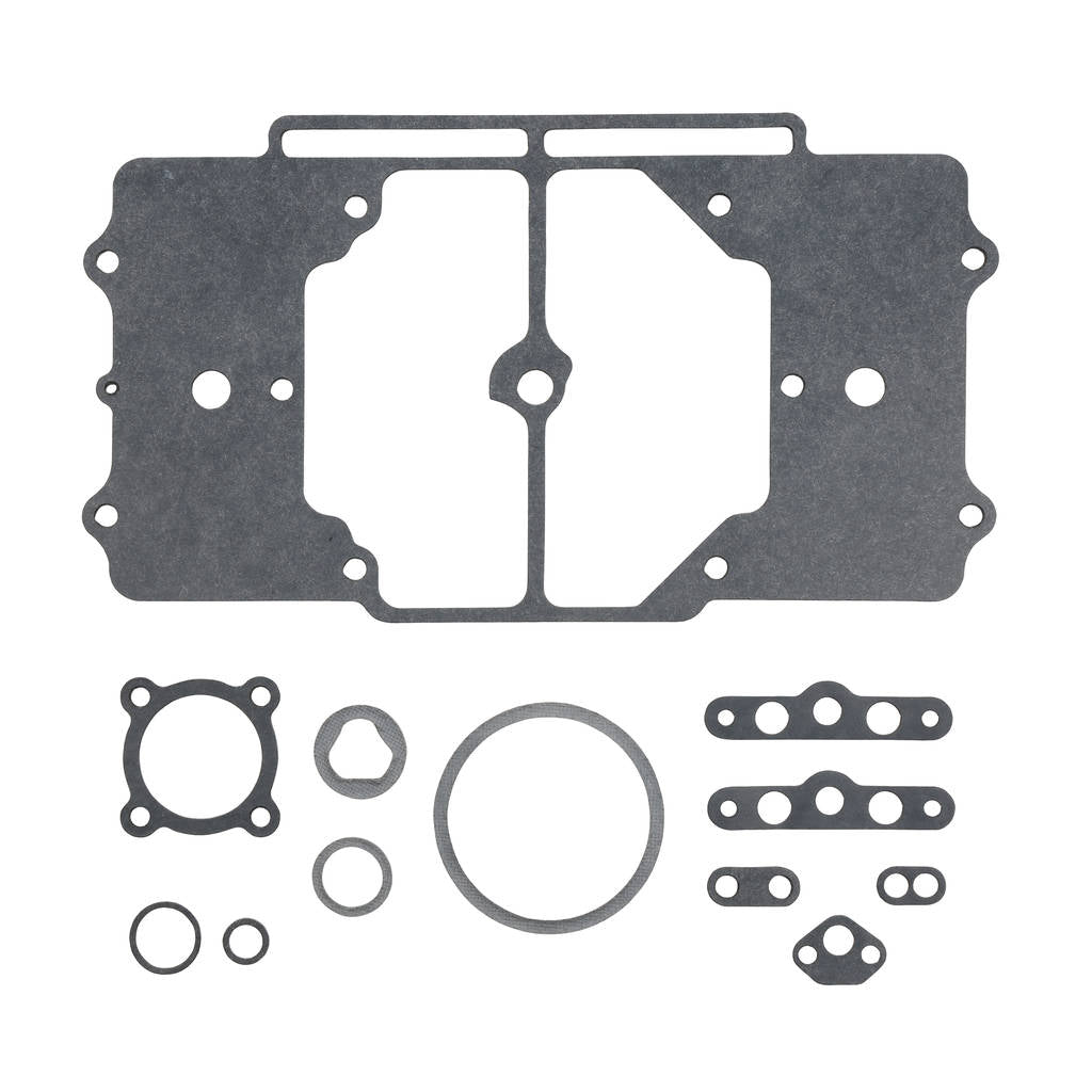 COMETIC C15401 FORD 4100 Autolite 4 Barrel Fiber Carburetor Rebuild Kit, 1966-1972 Photo-0