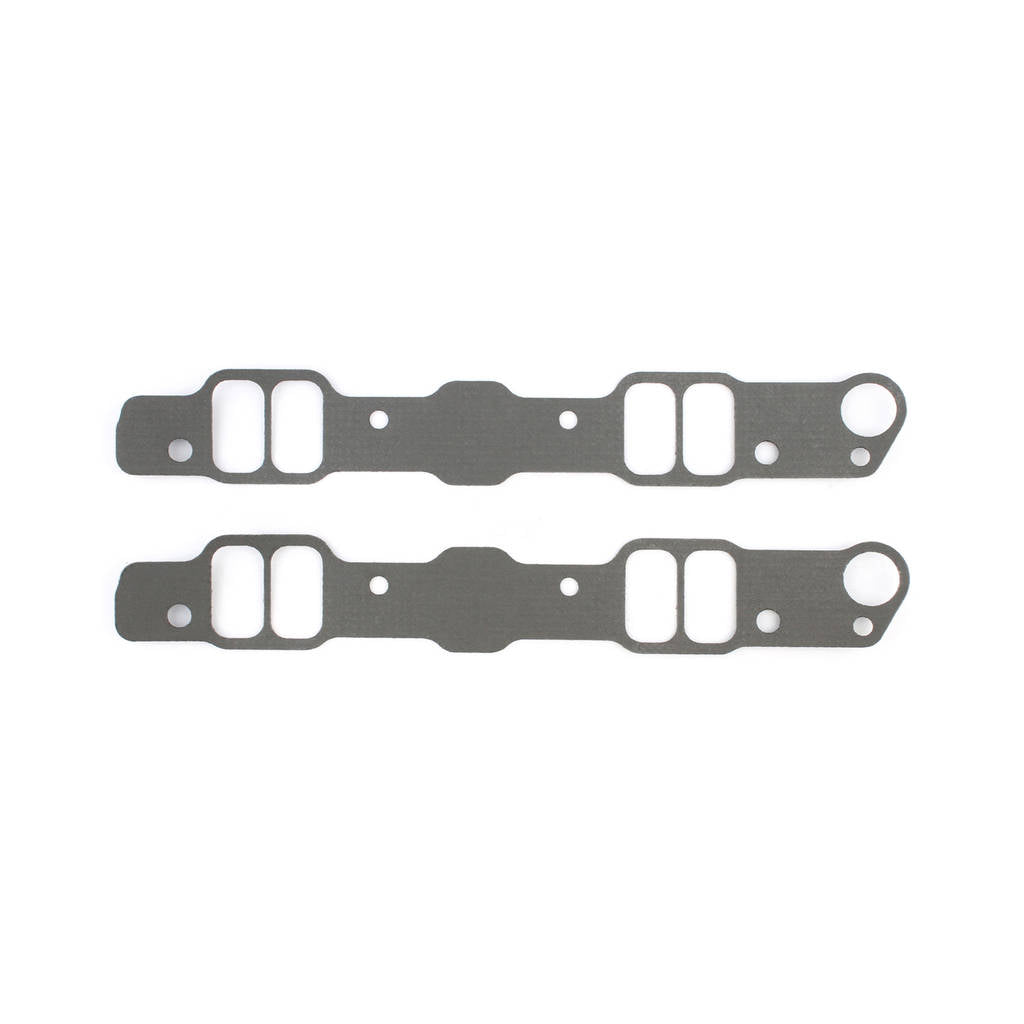 COMETIC C15197-060 PONTIAC V8 .060" HTS Intake Manifold Gasket Set, Without Exhaust Crossover Photo-0