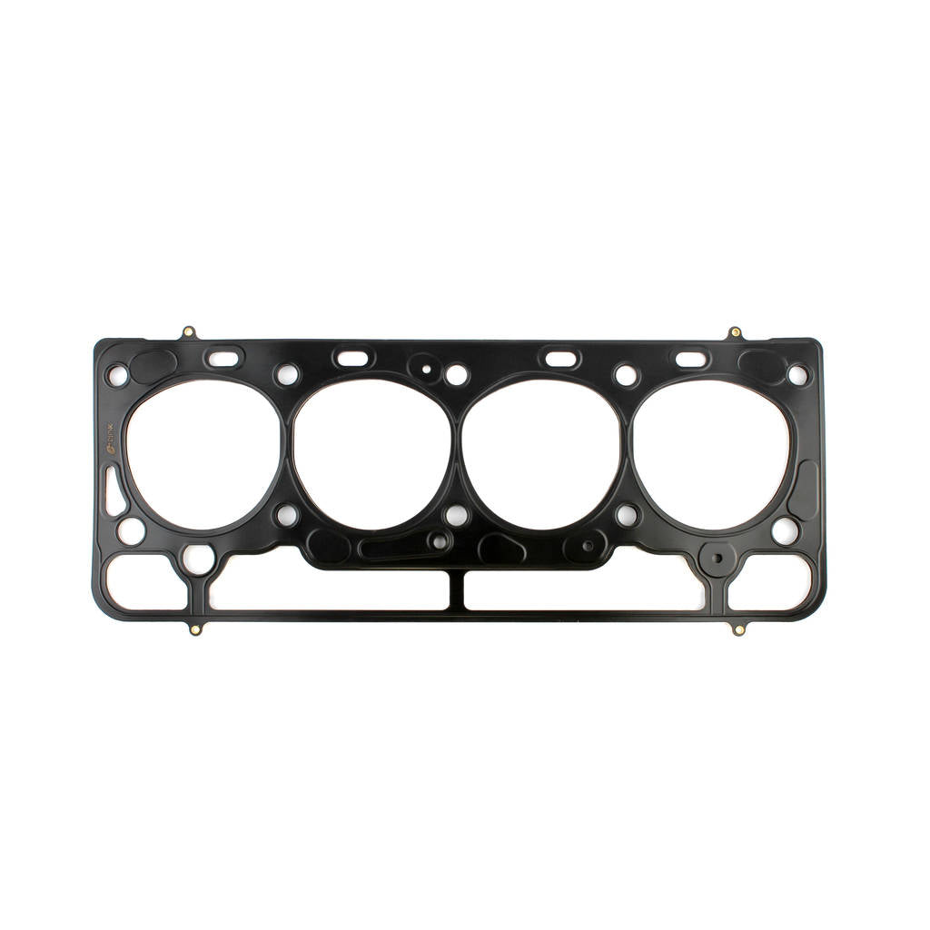 COMETIC C15171-051 FORD Y-Block V8 .051" MLS Cylinder Head Gasket, 3.860" Bore, LHS Photo-0