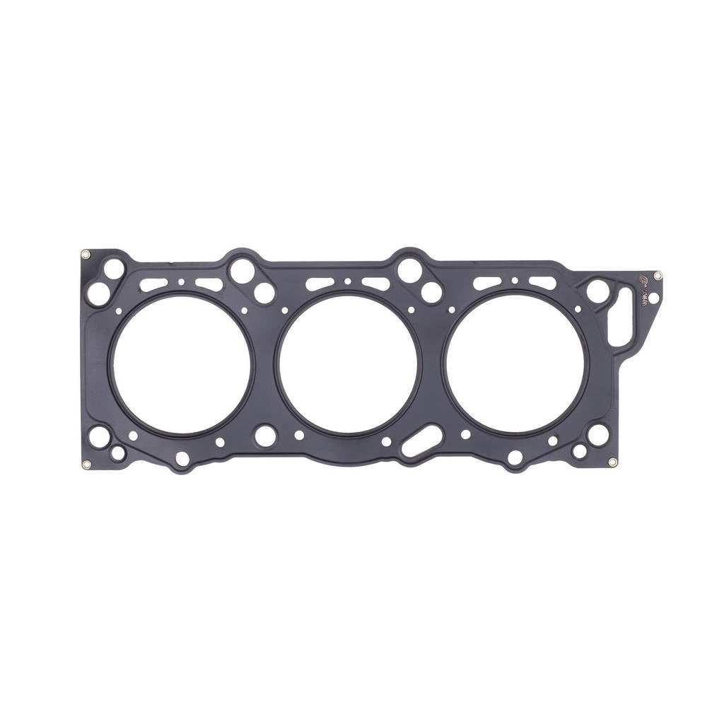COMETIC C4346-027 NISSAN VG30DE/VG30DETT .027" MLS Cylinder Head Gasket, 88mm Bore Photo-0