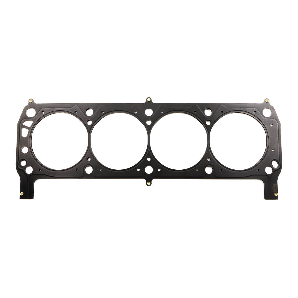 COMETIC C15624-041 FORD 302/351W Windsor V8 .041" MLS Cylinder Head Gasket, 4.210" Bore, Valve Pocketed Bore, SVO/Yates, All Photo-0