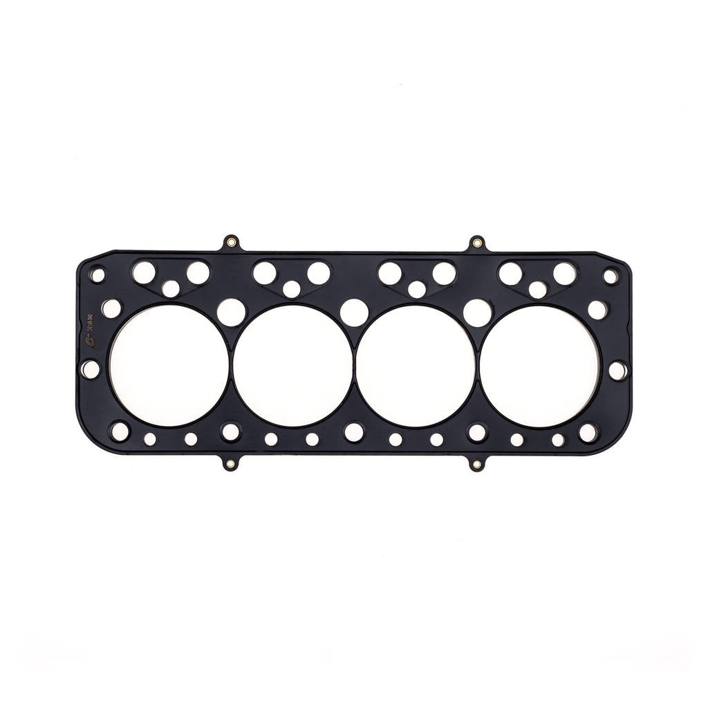 COMETIC C4148-089 BMC 1275 A-Series .089" MLS Cylinder Head Gasket, 74mm Bore Photo-0
