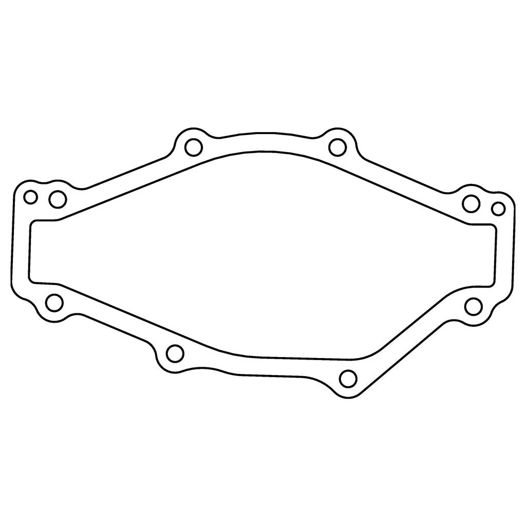 COMETIC C15451-032 HOLDEN 253/304/308 V8 .032" AFM Water Pump Gasket Photo-0