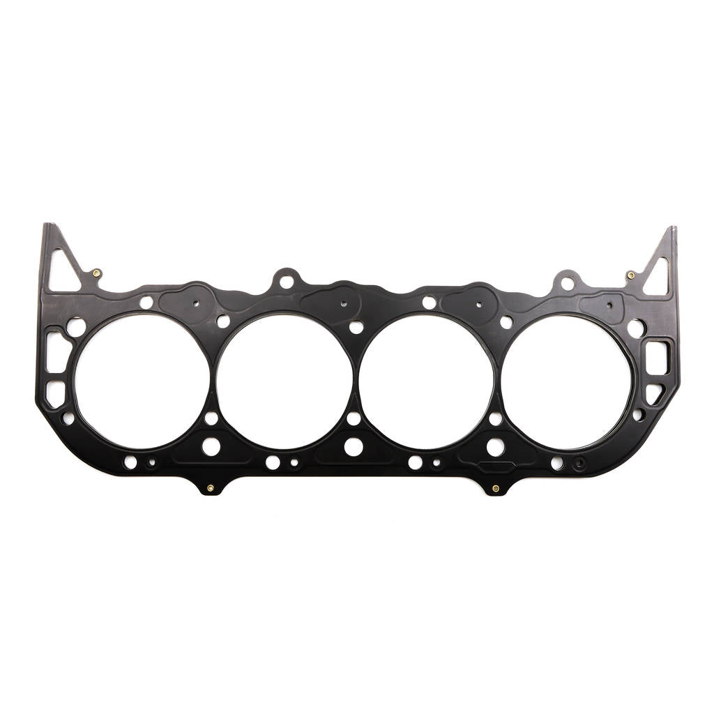 COMETIC C15561-040 CHEVROLET Mark-IV Big Block V8 .040" MLX Cylinder Head Gasket, 4.560" Bore Photo-0