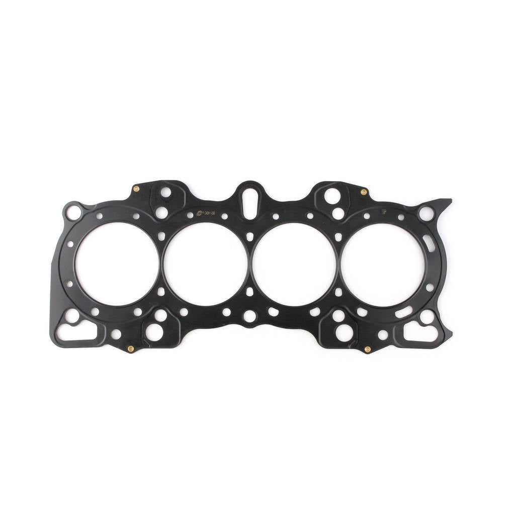 COMETIC C4241-050 HONDA B Series Hybrid VTEC Head/Non-VTEC Block .050" MLS Cylinder Head Gasket, 84.5mm Bore Photo-0