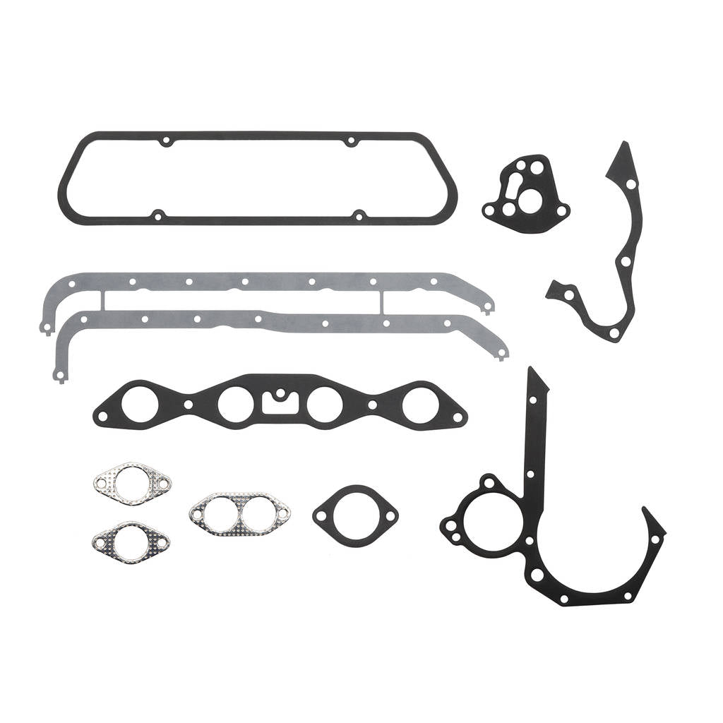 COMETIC C4270 FORD Crossflow OHV Kent Sump Gasket Kit Photo-0