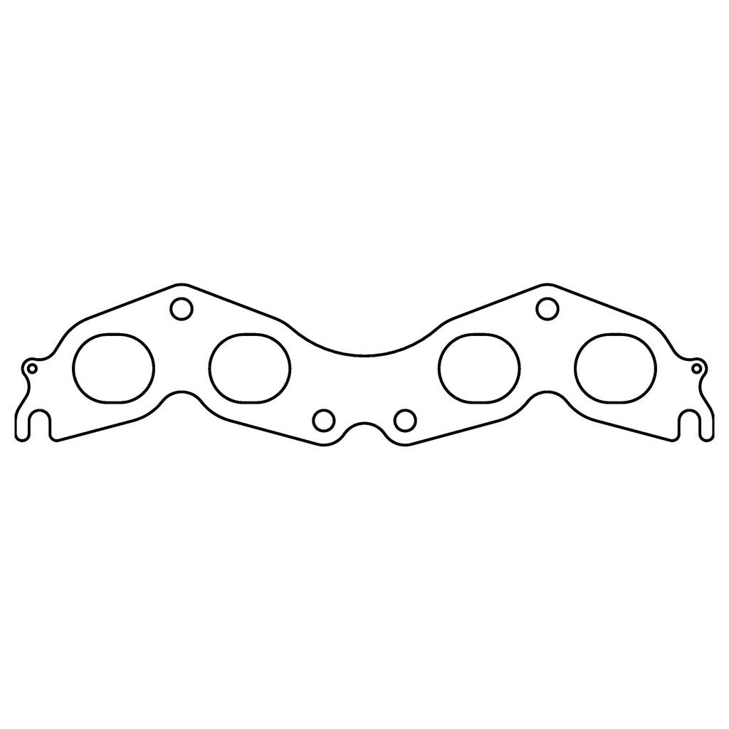 COMETIC C4206-030 TOYOTA 3S-FE/3S-GE/3S-GTE/5S-FE .030" MLS Exhaust Manifold Gasket Photo-0