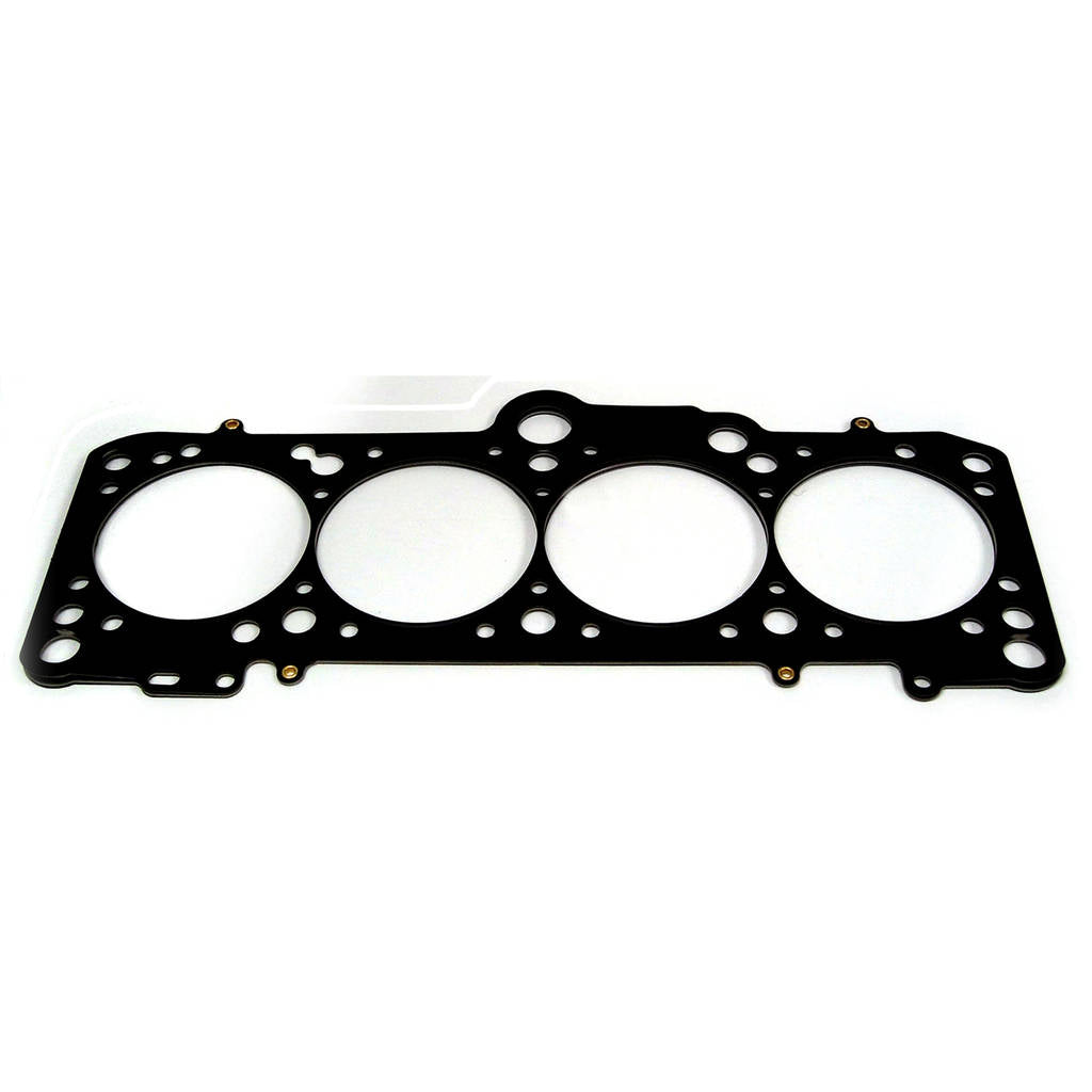 COMETIC C4246-084 VW 1.8/2.0L EA827 .084" MLS Cylinder Head Gasket, 85mm Bore Photo-0