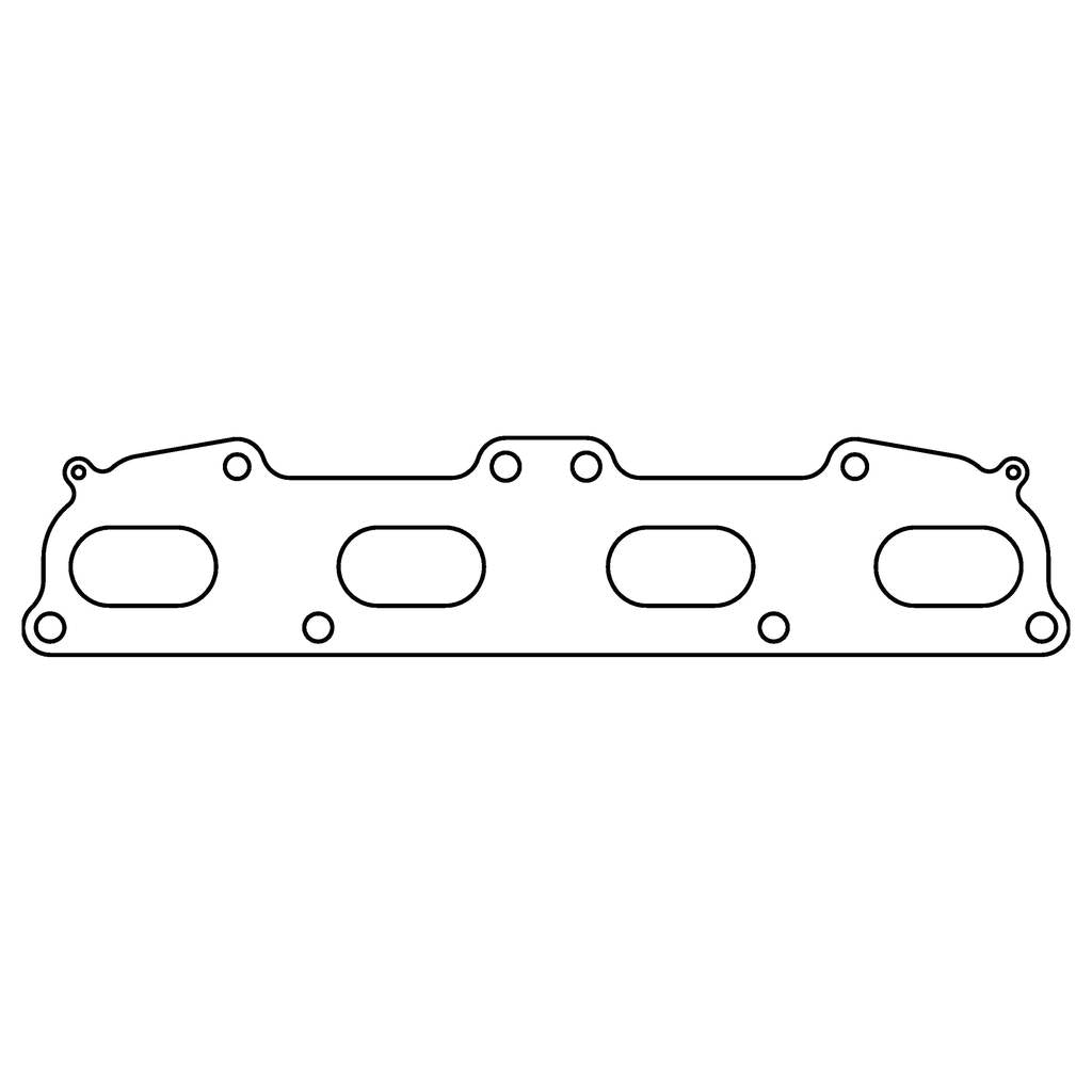 COMETIC C4161-030 CHRYSLER 420A/ECC .030" MLS Exhaust Manifold Gasket Photo-0