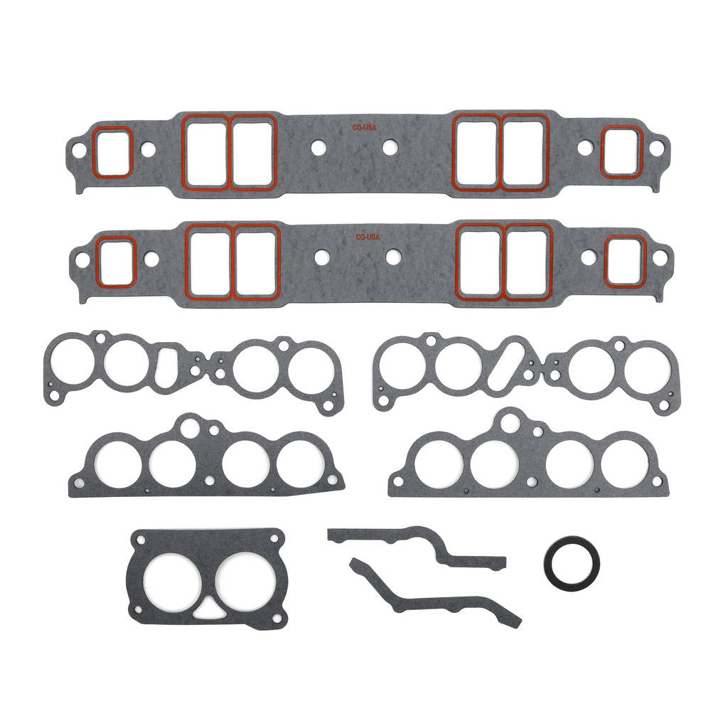 COMETIC C15198FCS CHEVROLET LB9/L98 Gen-1 305/350 TPI Intake Manifold Gasket Kit Photo-0
