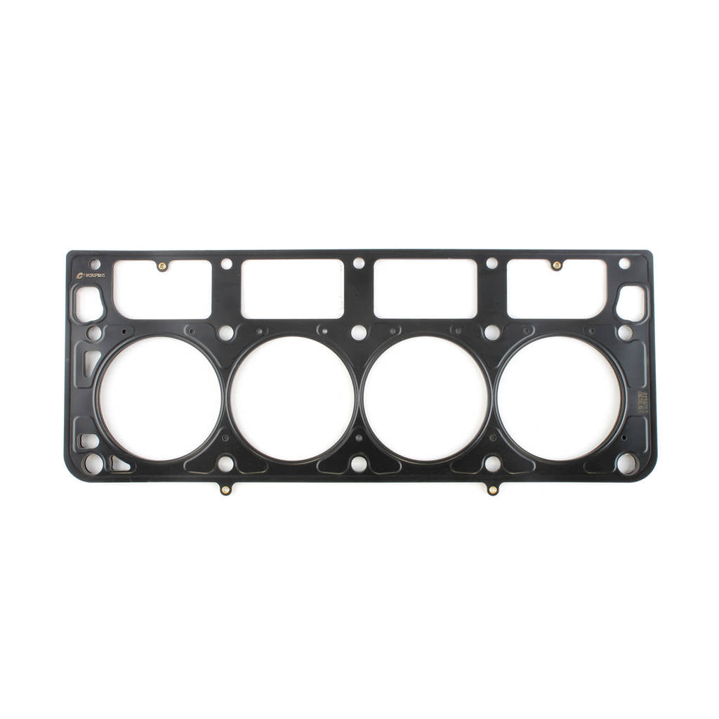 COMETIC C15514-051 GM LS1/LS2/LS3/LS6 Gen-III/IV Small Block V8 .051" MLS Cylinder Head Gasket, 4.070" Bore Photo-0