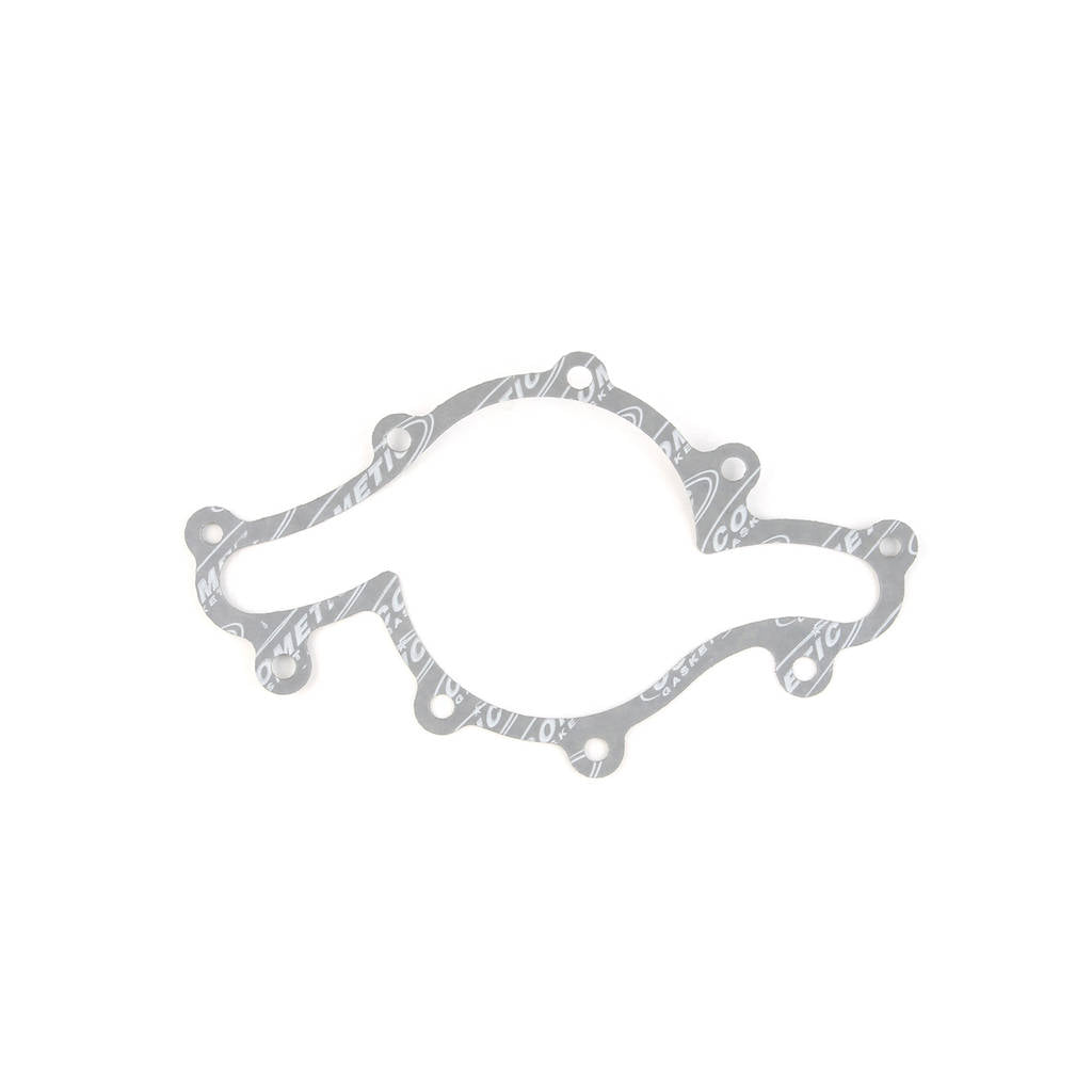 COMETIC C15098 FORD 302 Windsor .031" Fiber Water Pump Gasket, Plate To Block, 1991-01 Photo-0