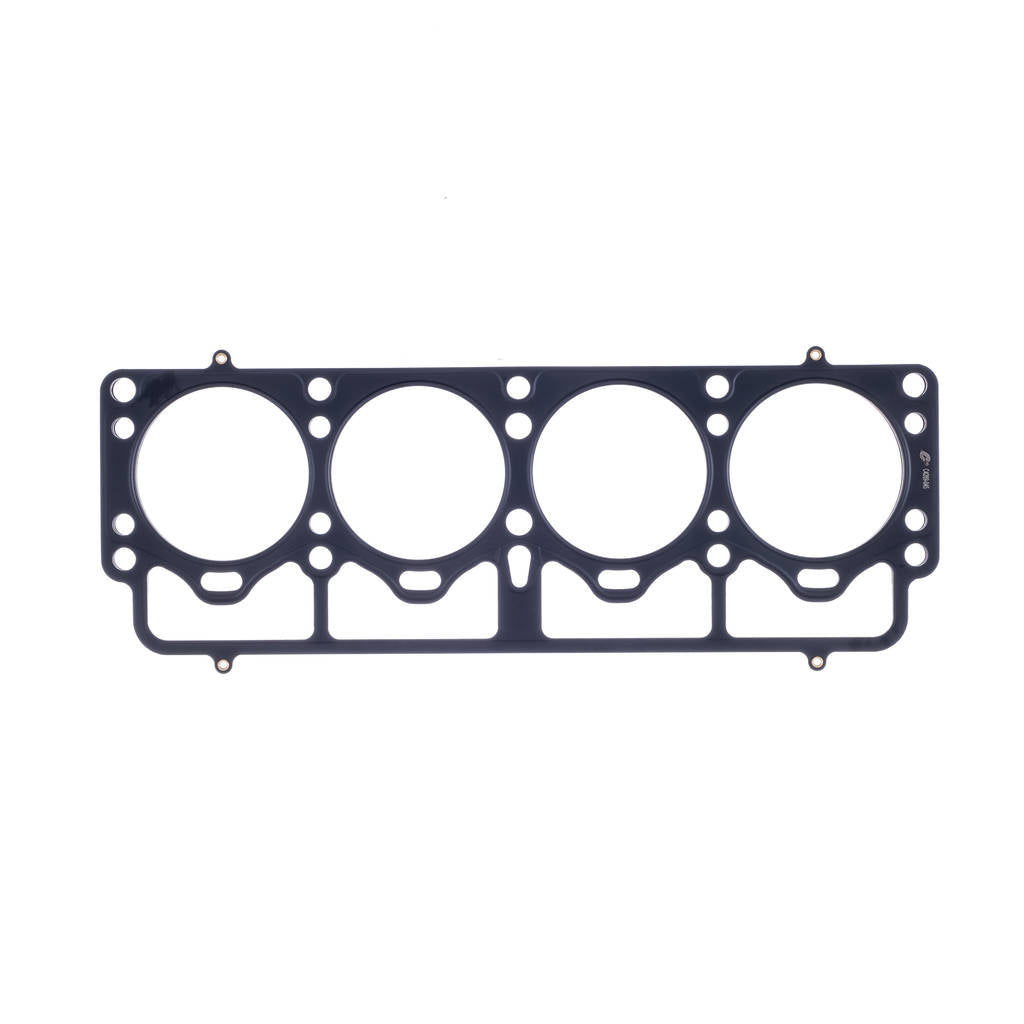 COMETIC C4289-070 VOLVO B18A/B18B/B18D/B20A/B20B/B20E/B20F .070" MLS Cylinder Head Gasket, 92mm Bore Photo-0