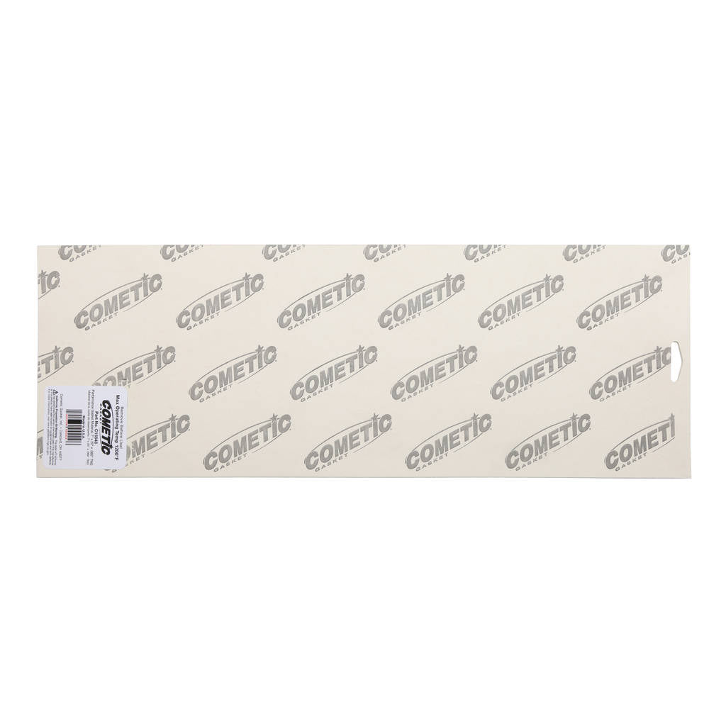 COMETIC C15543 20" x 7" x .060" TNG Gasket Making Material Photo-0