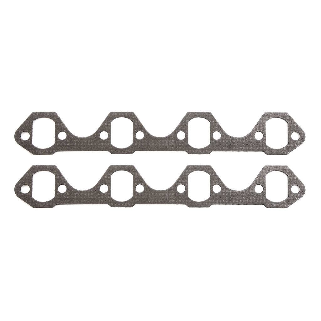 COMETIC C15572HT FORD 302/351W .060" HT Exhaust Header Gasket Set, 1-5/8" Primary Photo-0