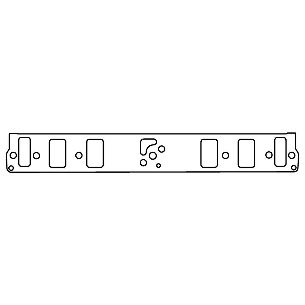 COMETIC C15454-060 HOLDEN 253/304/308 V8 .060" Fiber Intake Manifold Gasket Photo-0