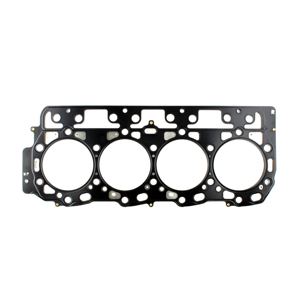 COMETIC C15375-053 GM LB7/LLY/LBZ/LMM/LGH/LML Duramax .053" MLX Cylinder Head Gasket, 4.130" Bore, RHS Photo-0