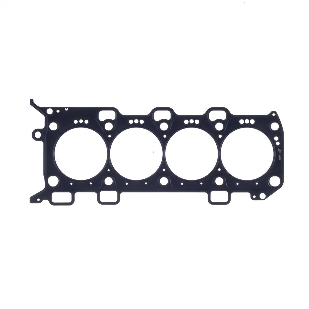 COMETIC C15369-075 FORD 5.0L Gen-2 Coyote Modular V8 .075" MLS Cylinder Head Gasket, 94mm Bore, RHS Photo-0