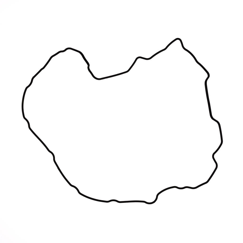 COMETIC C15071 CUMMINS 5.9L ISB CR/6.7L ISB Pushrod Cover Gasket Photo-0