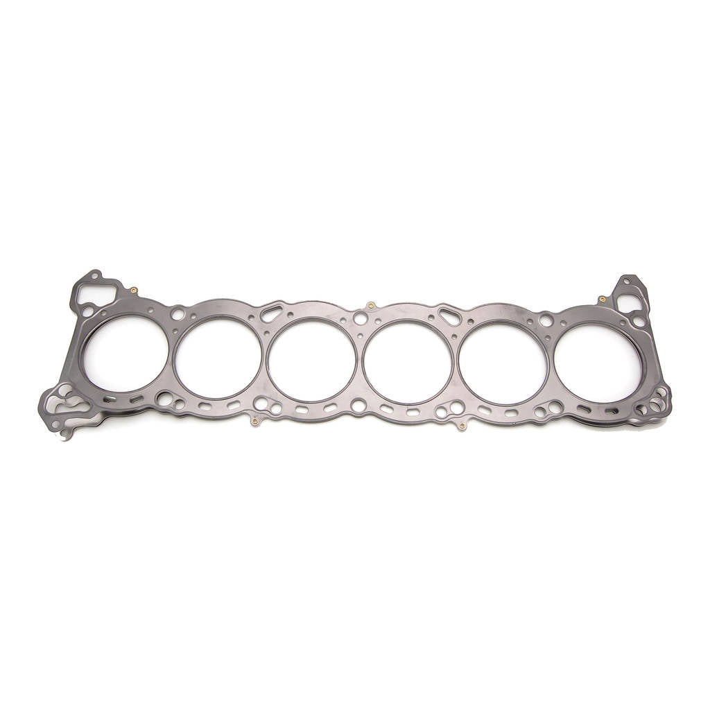 COMETIC C4320-062 NISSAN RB26DETT .062" MLS Cylinder Head Gasket, 87mm Bore Photo-0