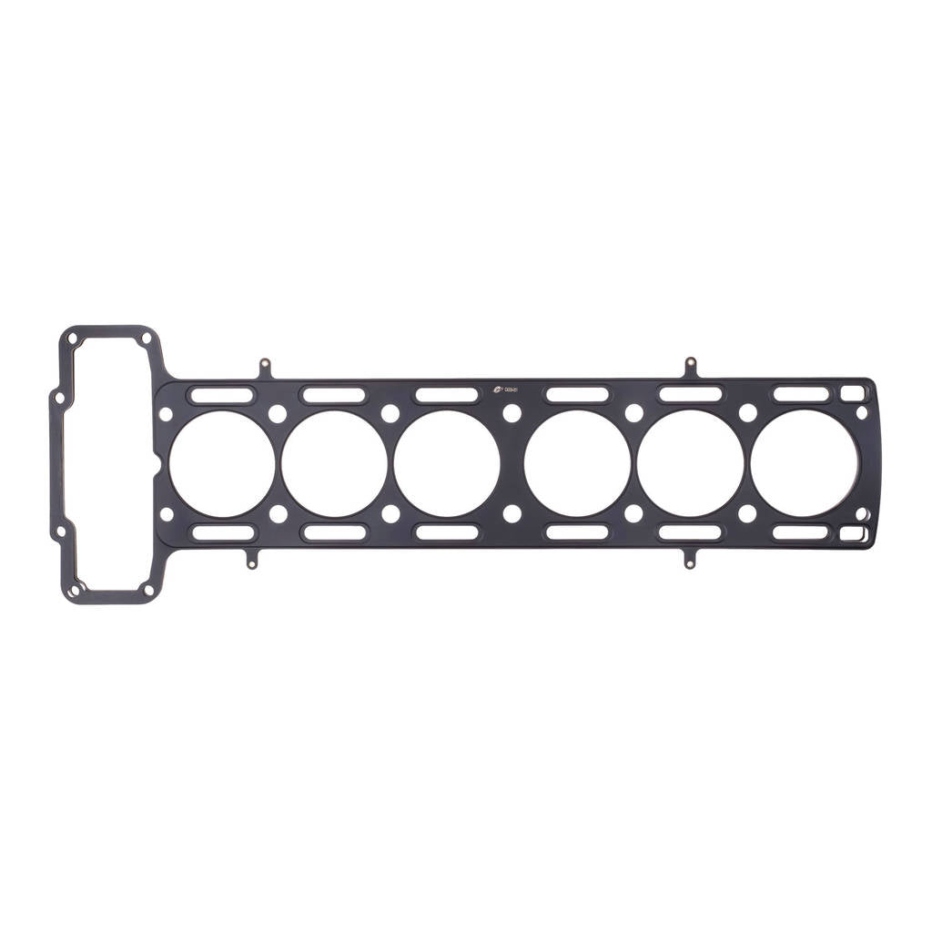 COMETIC C4306-086 JAGUAR 3.8L XK6 .086" MLS Cylinder Head Gasket, 89mm Bore Photo-0