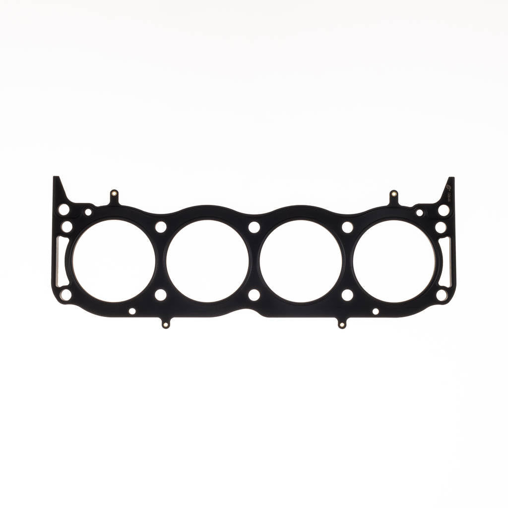 COMETIC C4365-120 ROVER 4.0/4.6L V8 .120" MLS Cylinder Head Gasket, 94mm Bore, 10 Bolt Head Photo-0