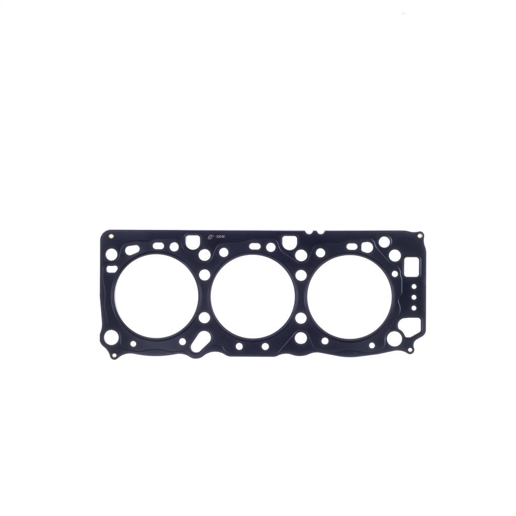 COMETIC C4243-075 MITSUBISHI 6G72 .075" MLS Cylinder Head Gasket, 93mm Bore, 24 Valve Photo-0