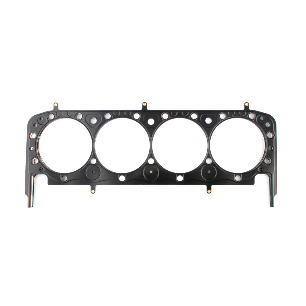 COMETIC C15208-044 GM Dart/Brodix Small Block V8 .044" MLX Cylinder Head Gasket, 4.310" Bore, 4.500" Bore Center Photo-0