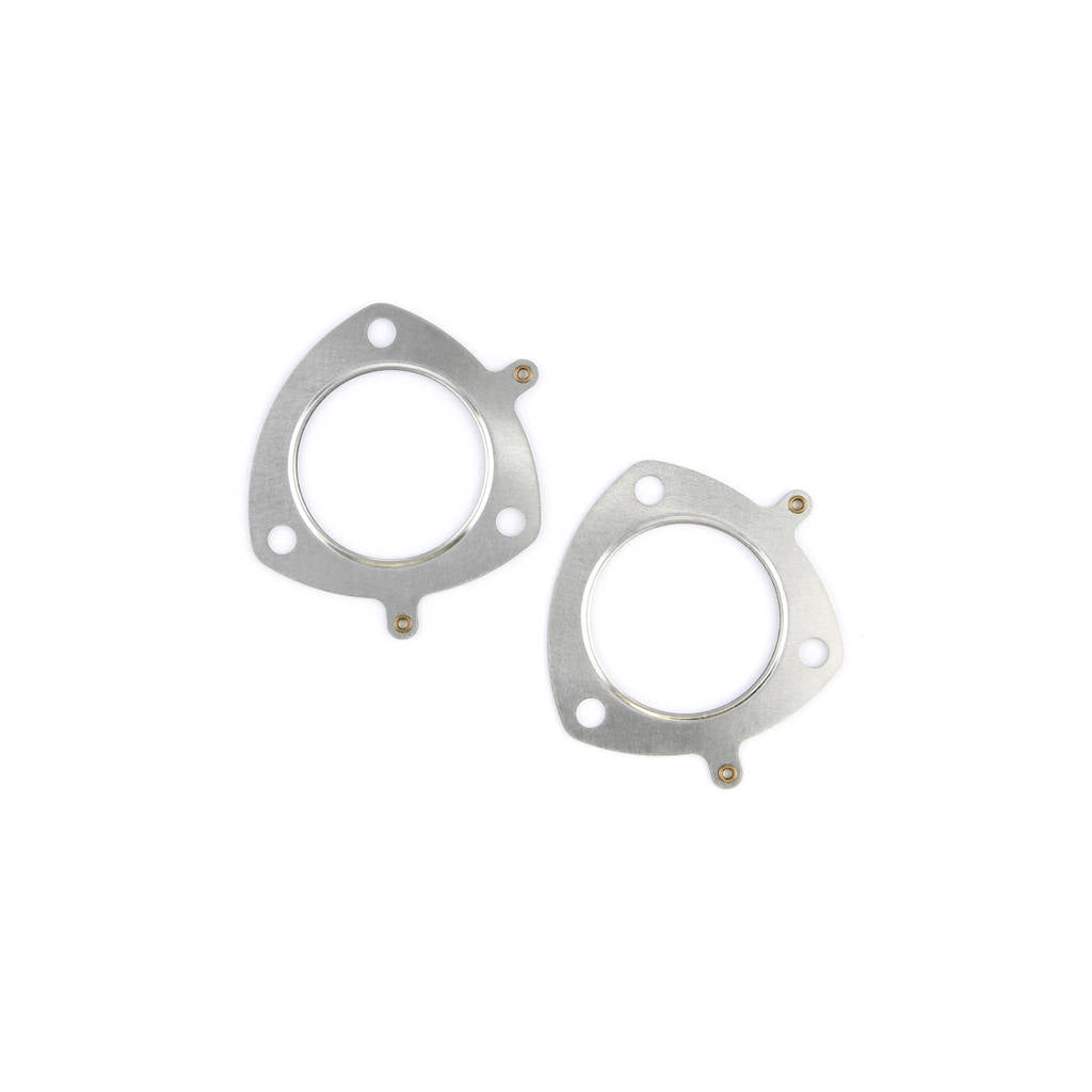 COMETIC C15187-030 .030" MLS Exhaust Header Collector Gasket, 2.5" Diameter Port, 3.5" Bolt Circle Photo-0