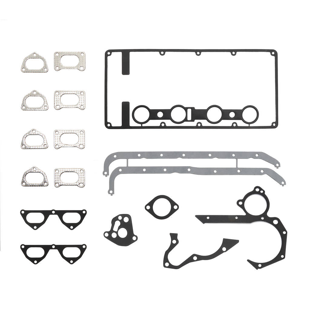 COMETIC C4174 Cosworth BD Series Complete Engine Gasket Kit, Without Head Gasket Photo-0