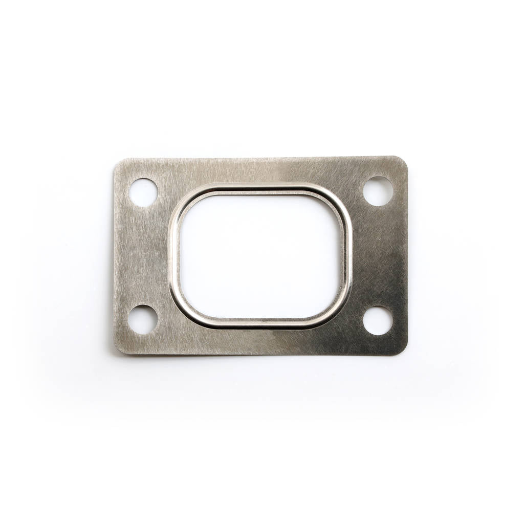 COMETIC C15587 T25/T28/GT25 Turbo Inlet Flange Gasket, .016" Stainless Photo-0