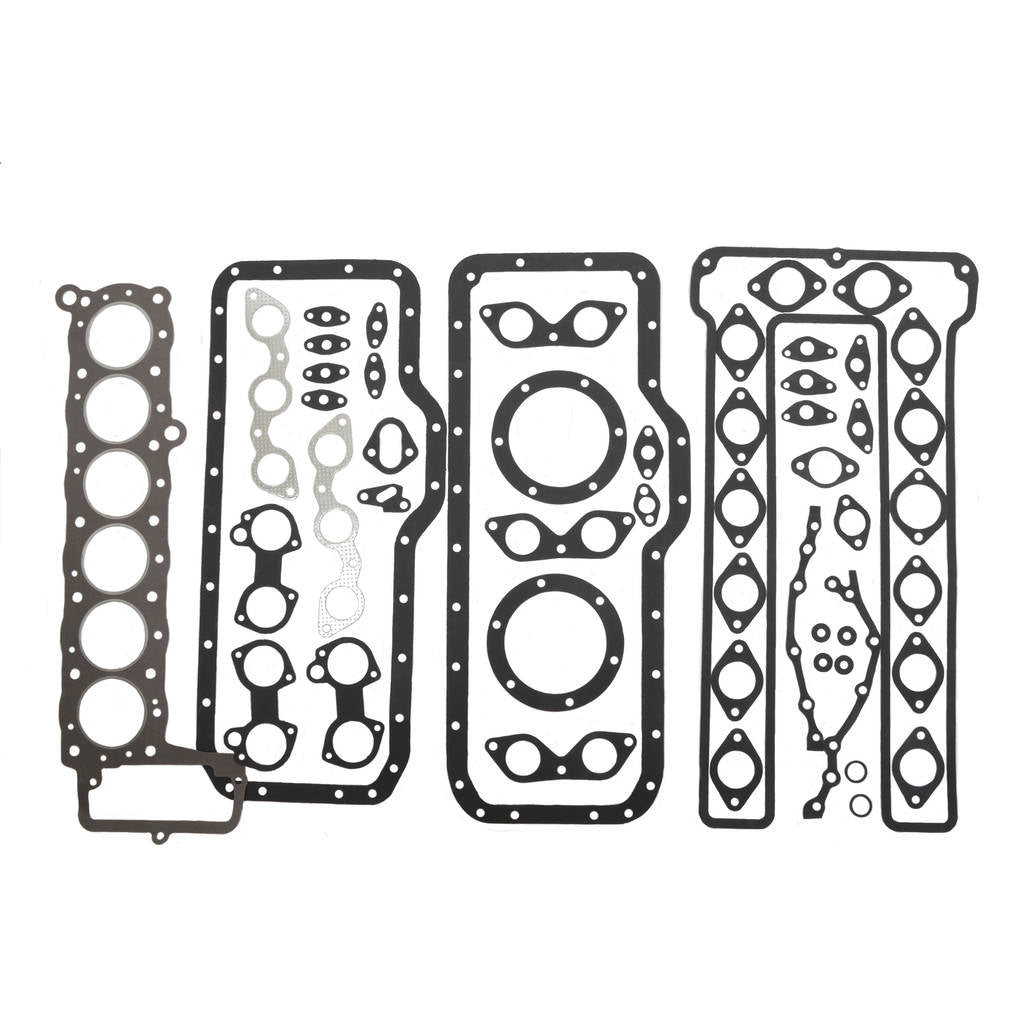 COMETIC C15477 TOYOTA 3M Complete Gasket Kit, .043" CFM-20 Cylinder Head Gasket, 78mm Bore Photo-0