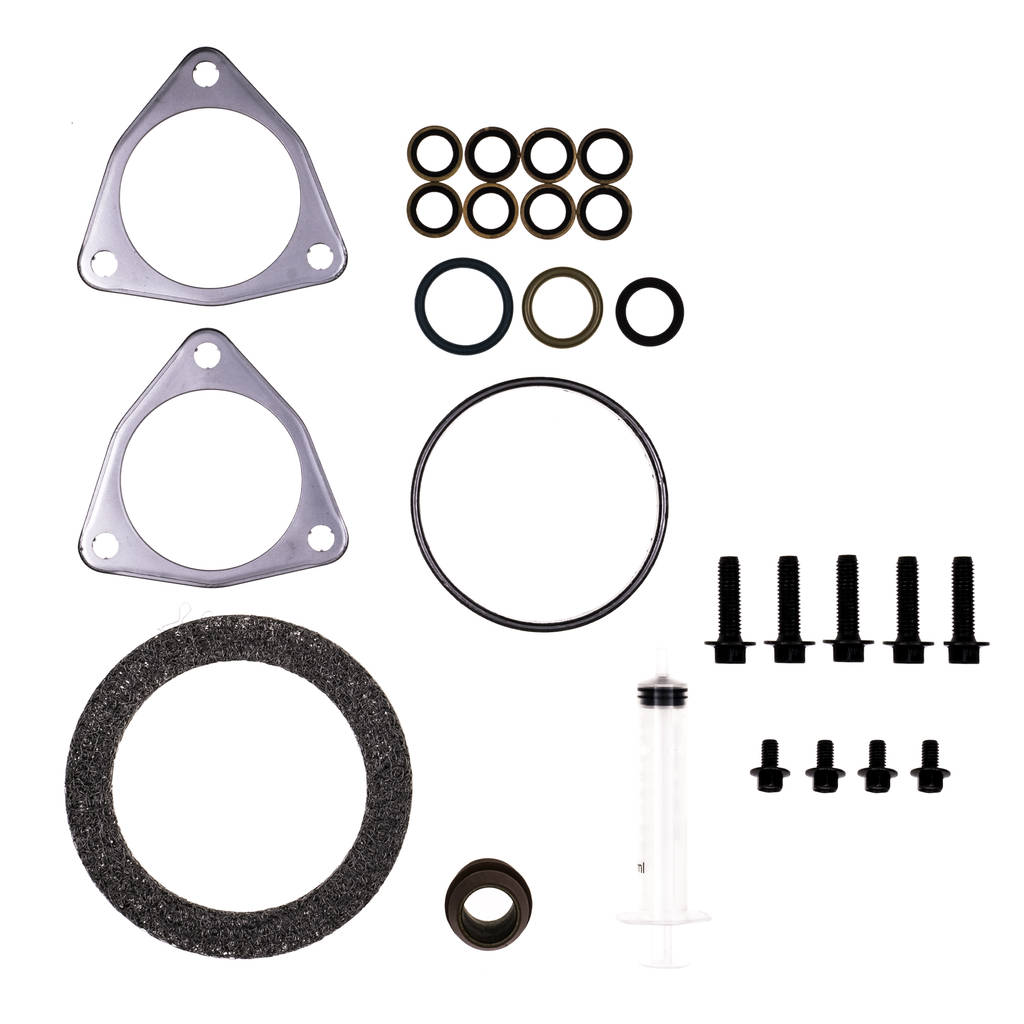 COMETIC C15154 FORD 6.4L Power Stroke Turbo Mounting Gasket Kit Photo-0