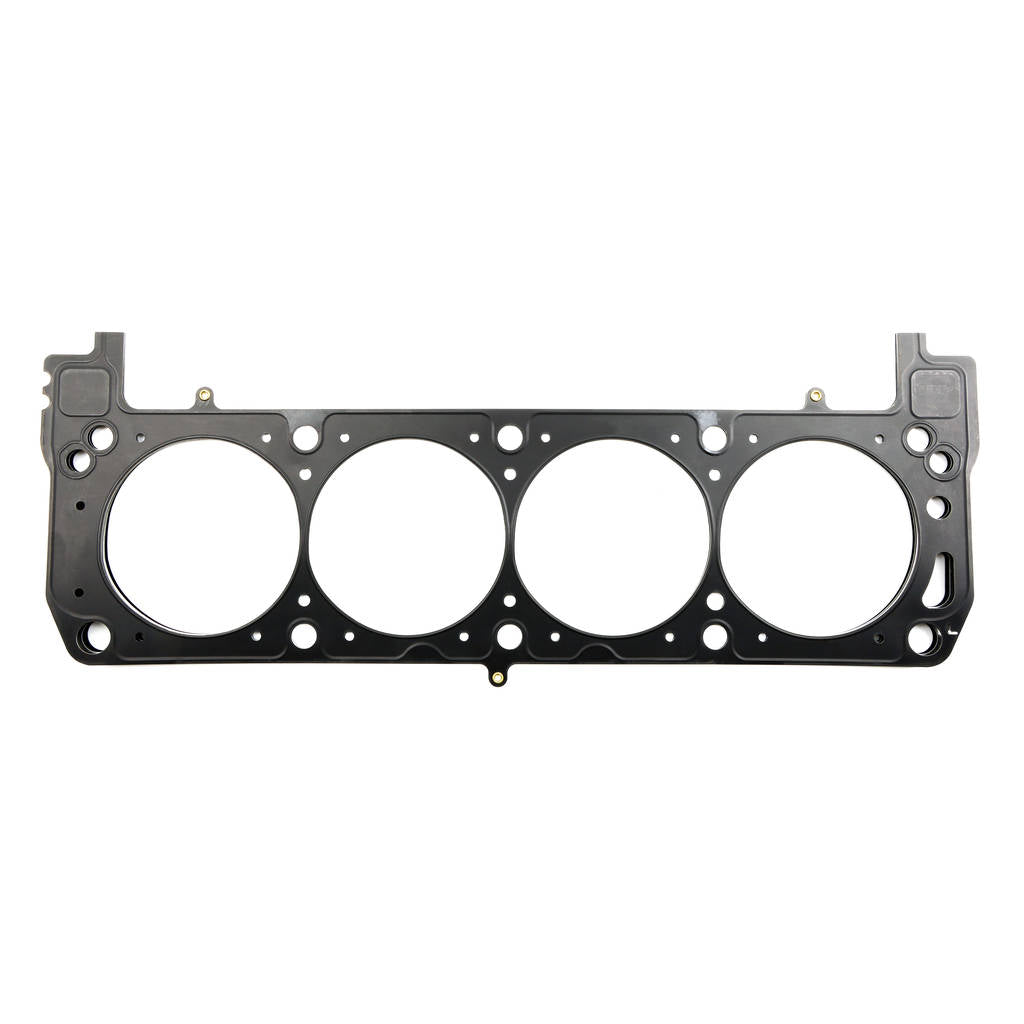 COMETIC C15552-040 FORD Windsor .040" MLS Cylinder Head Gasket, 4.150" Bore, SVO, LHS Photo-0
