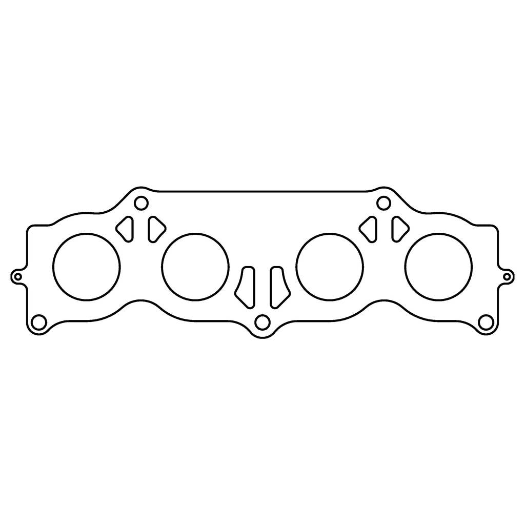 COMETIC C4203-030 TOYOTA 1AZ-FE/2AZ-FE/2AZ-FXE .030" MLS Exhaust Manifold Gasket Photo-0