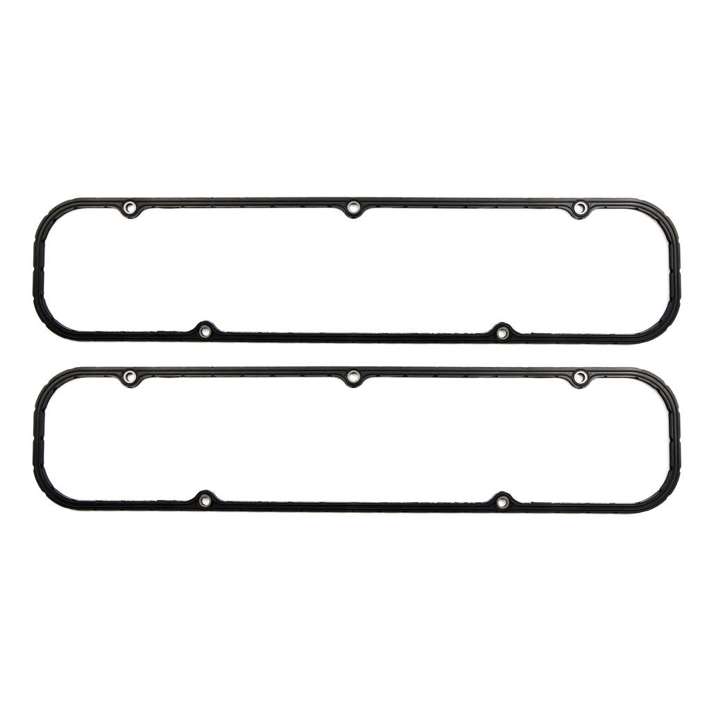 COMETIC C15579-2 BUICK Big Block V8 .188" Molded Rubber Valve Cover Gasket, Pair Photo-0