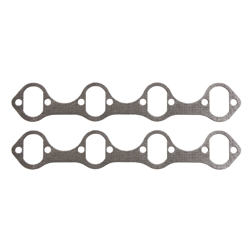 COMETIC C15564HT FORD 302/351W .060" HT Exhaust Header Gasket Set, 1-3/4" Primary Photo-0