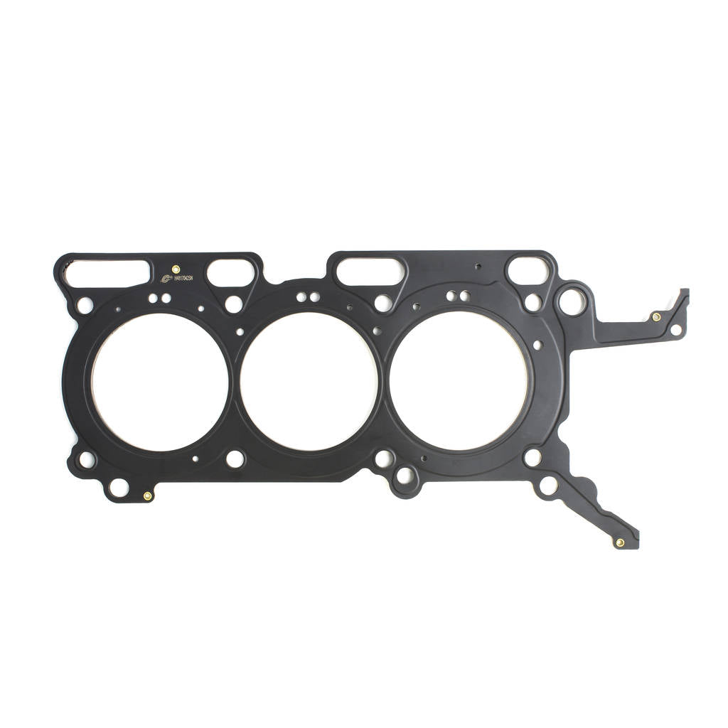 COMETIC C15479-042 FORD Duratec 37 .042" MLX Cylinder Head Gasket, 3.845" Bore, LHS Photo-0