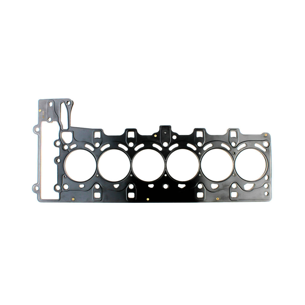 COMETIC C15257-040 BMW N54B30 .040" MLX Cylinder Head Gasket, 85mm Bore Photo-0