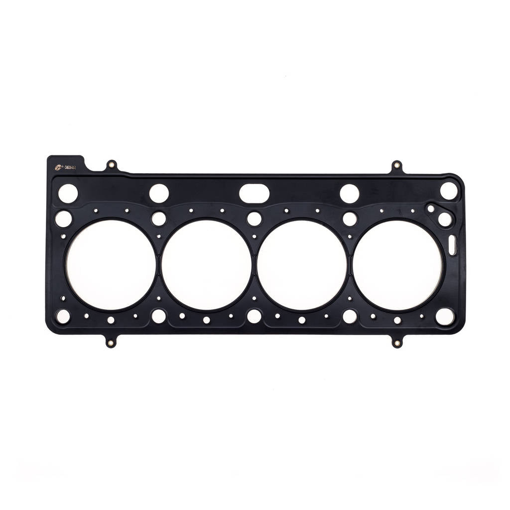 COMETIC C4539-084 RENAULT F7P/F7R .084" MLS Cylinder Head Gasket, 83mm Bore Photo-0